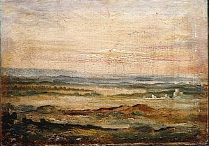 Plain — Theodore Robinson