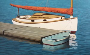 Dock Angles — James Netherlands