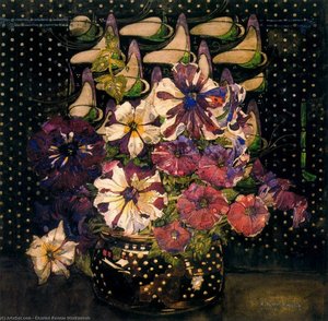 Untitled (191) — Čarls Renije Mekintoš