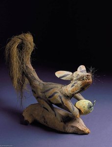 Squirrel