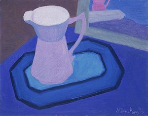 Milk Pitcher — Milton Avery
