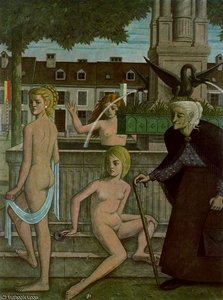 Untitled (206) — Émile Chambon