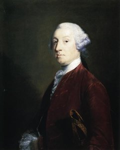 Robert Ramsden — Sir Joshua Reynolds