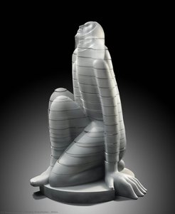 Atlas — Tamara Kvesitadze