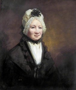 Mrs Ann Graham (b.c.1748)