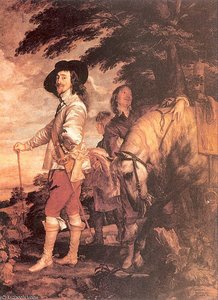 Untitled (5671) — Sir Anthony Van Dyck