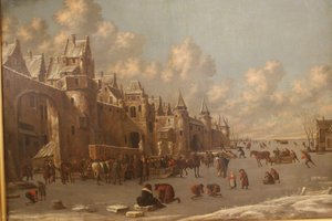 Winter — Thomas Heeremans