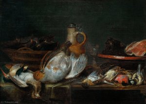 Still life
