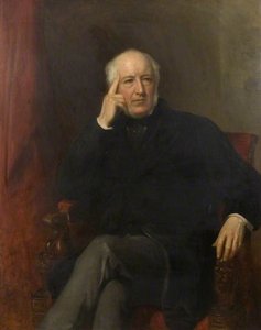Bramston — Henry William Pickersgill