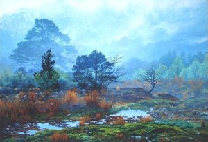 Scottish Landscape