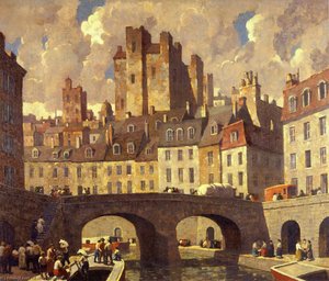 The Old City — Robert Spencer