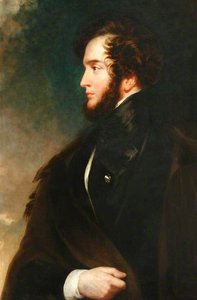 Alfred d'Orsay (1801–1852), comte d'Orsay