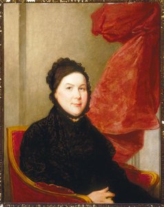 Catharine Littlefield Greene Miller