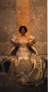 La Femme — Giacomo Grosso