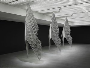 Intrinsic Order — Byoungho Kim, Contemporary Realism