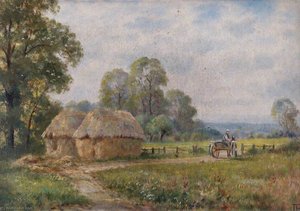 Chiselhurst, Kent