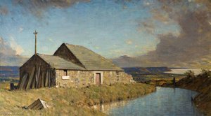 Bude Canal