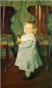 Irina — Boris Mikhailovich Kustodiev