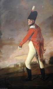 General Don (1756–1832) — George Watson