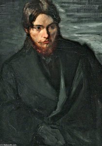Augustus John — Sir William Rothenstein