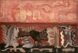 Untitled — Mark Rothko