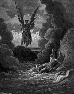 Untitled (3871) — Paul Gustave Doré