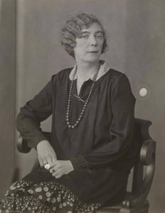 Mrs. Joyce — Berenis Abot