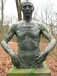 Manstorso, (1910)