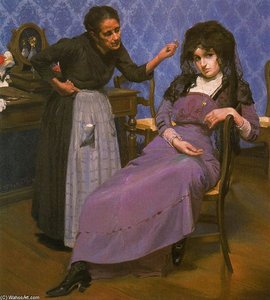 Mother — Ignacio Díaz Olano