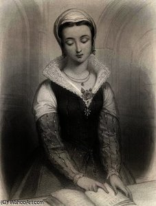 Lady jane grey