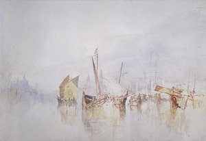 The Sun Of Venice