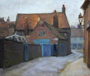 Beverley, East Riding of Yorkshire