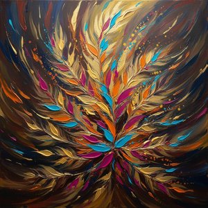 Primal Radiance: The Genesis of Light