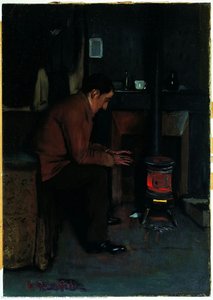 Bohemian (Miquel Utrillo)