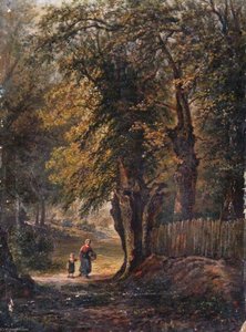 Oaks Road, Addington, Croydon, Surrey