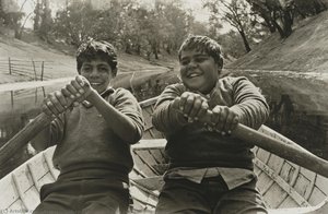 Cousins, Ralph and Jim, Brewarrina