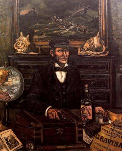 El capitan mercante
