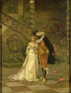 I Will — François Brunery