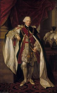 Edward, Duke of York (1739 1767)