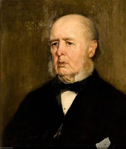 A. Blair Spence (1814–1895)