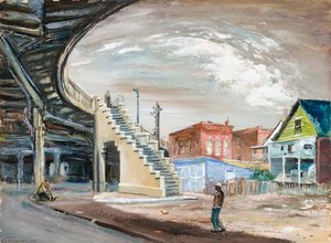 Ogden Avenue Viaduct