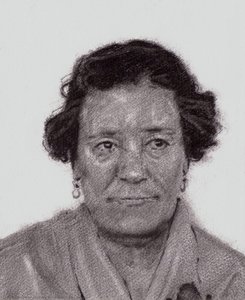 Eva Dugan — Robert Priseman