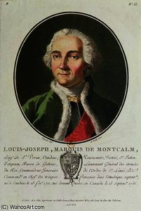 Joseph de Montcalm