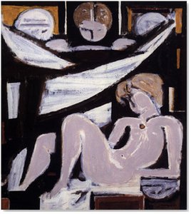 Funerary Composition V — Yiannis Moralis