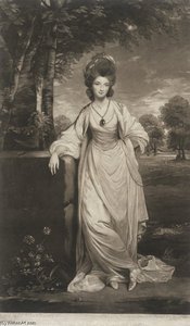Lady Elizabeth Compton