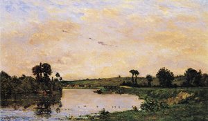 The Laundress — Ipolit Kamil Delpi