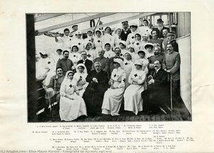 Fotografia da Accanto agli eroi