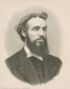 Matthew Burnett — Henry Samuel Sadd