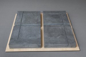 Untitled — Ulrich Rückriem