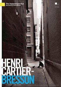 Untitled (971) — Henri Cartier-bresson